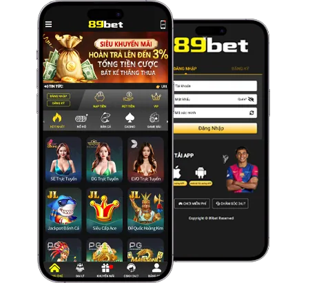 Tải ứng dụng đánh tài xỉu để chơi Slot Game