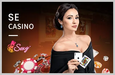 Đa dạng trò chơi casino trực tuyến